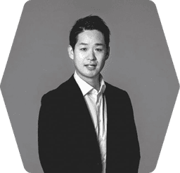 赤川 嘉和氏