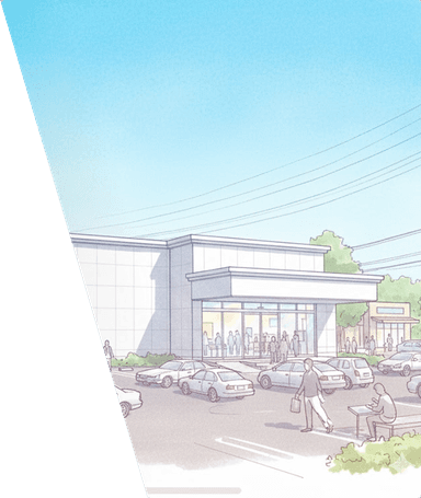 総合診療クリニック
プロデュース事業