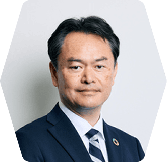 藤島 秀幸氏