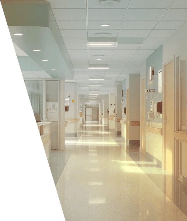 事業継承病院再生事業